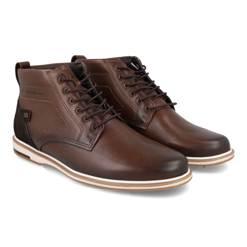 Pegada Bota 125161-01 Tabaco Strech_8__